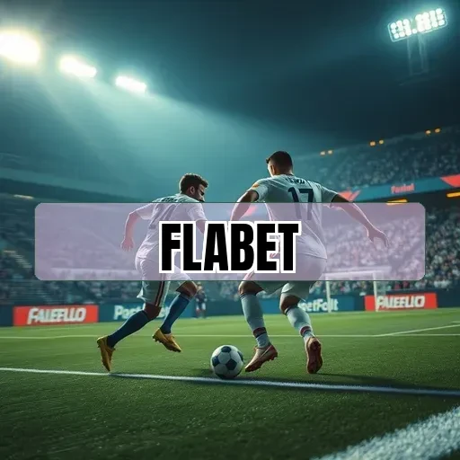 flabet.com: Bônus Irresistíveis Para Sua Aposta Aumentar!