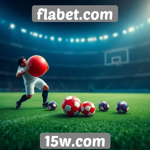 Novidades em promoções e bônus do Flabet.com