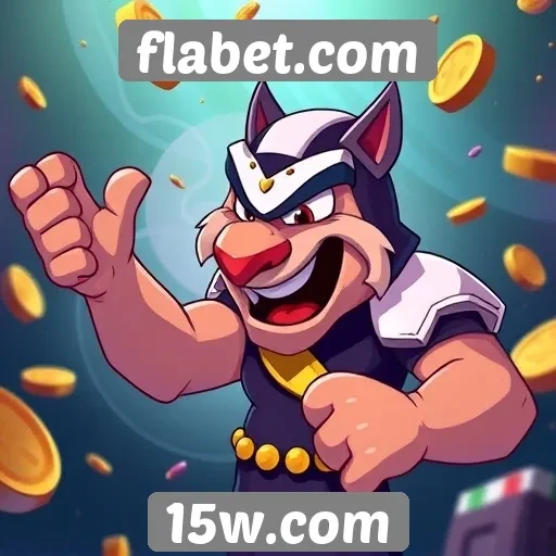 Análise das ofertas de jogos no flabet.com