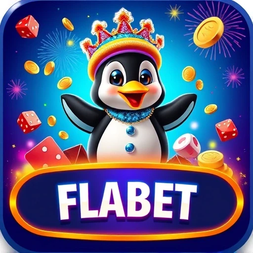 flabet.com Logo