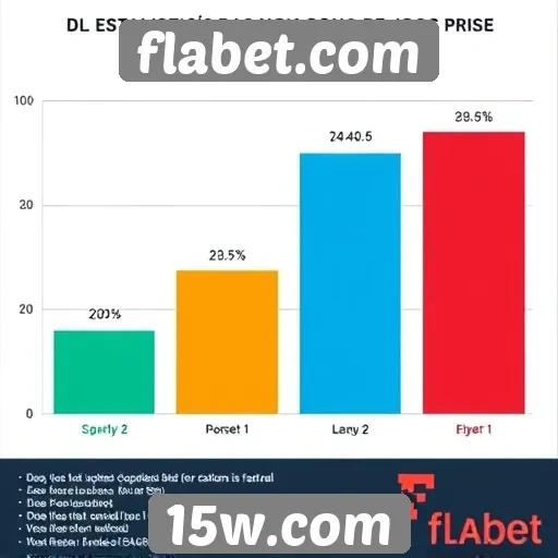 Estatísticas de jogos populares no flabet.com