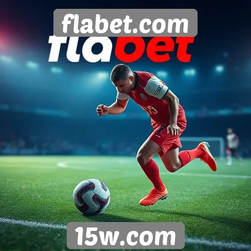 Tendências de jogos esportivos no Flabet.com