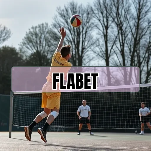 flabet.com: Torneios que Aumentam a Emoção e a Competição